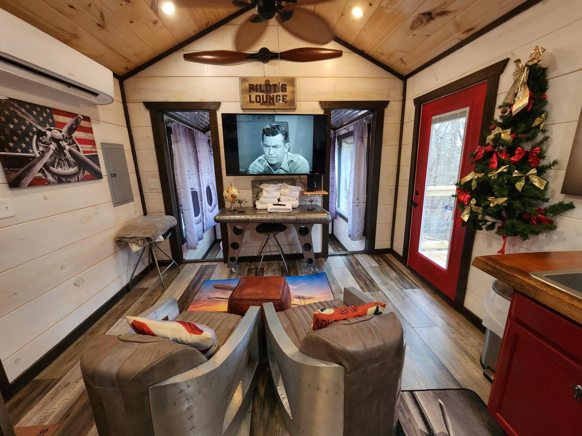Cockpit Lounge #1406 Villa Sevierville Eksteriør bilde