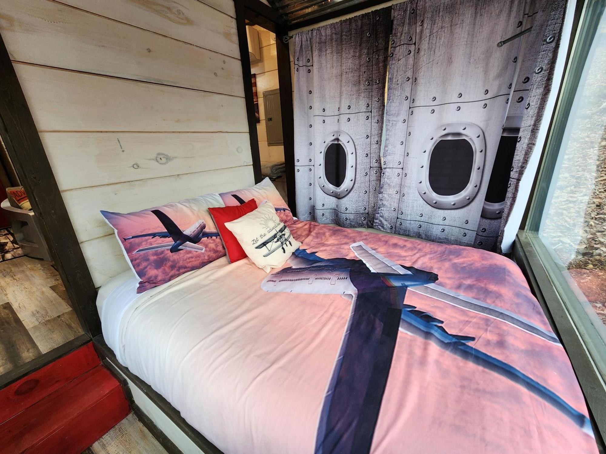 Cockpit Lounge #1406 Villa Sevierville Eksteriør bilde